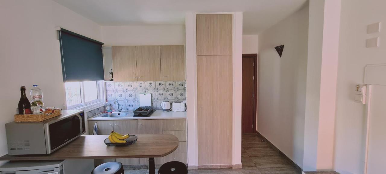 Ha.de.co. Apts * Agia Napa