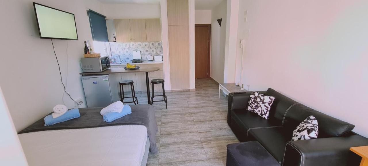 Ha.de.co. Apts Apartament Ayia Napa