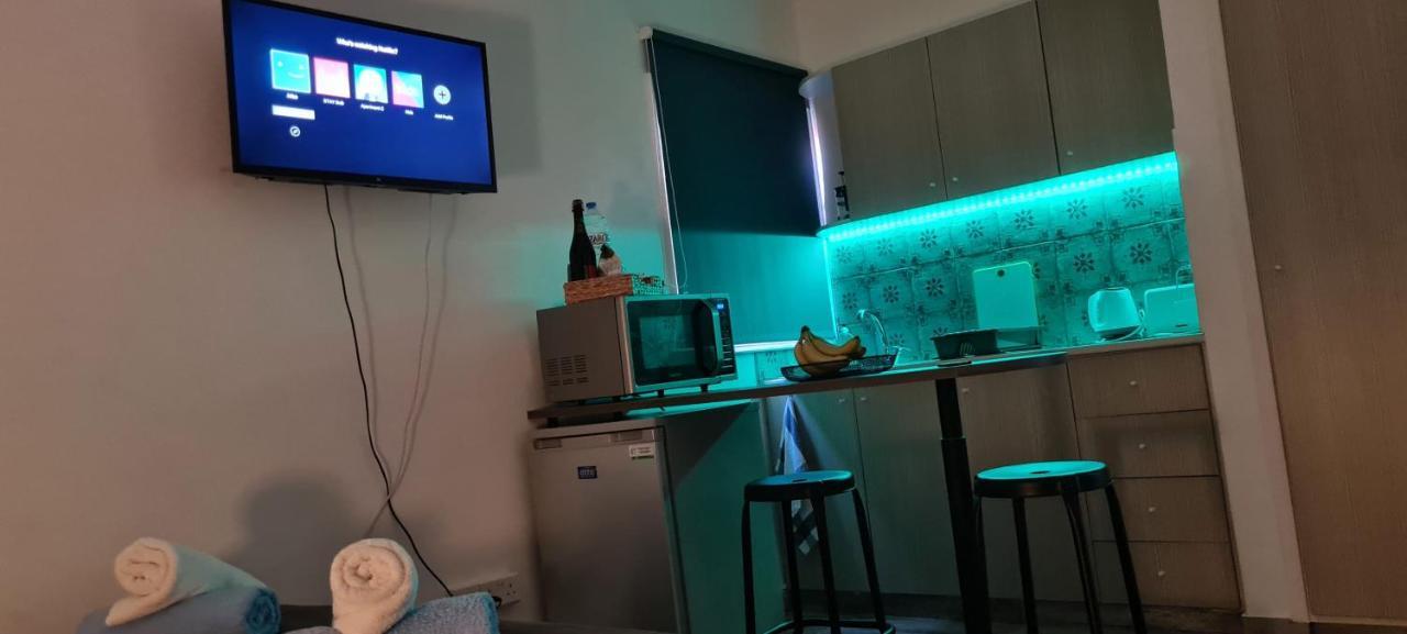 Ha.de.co. Apts Apartament *