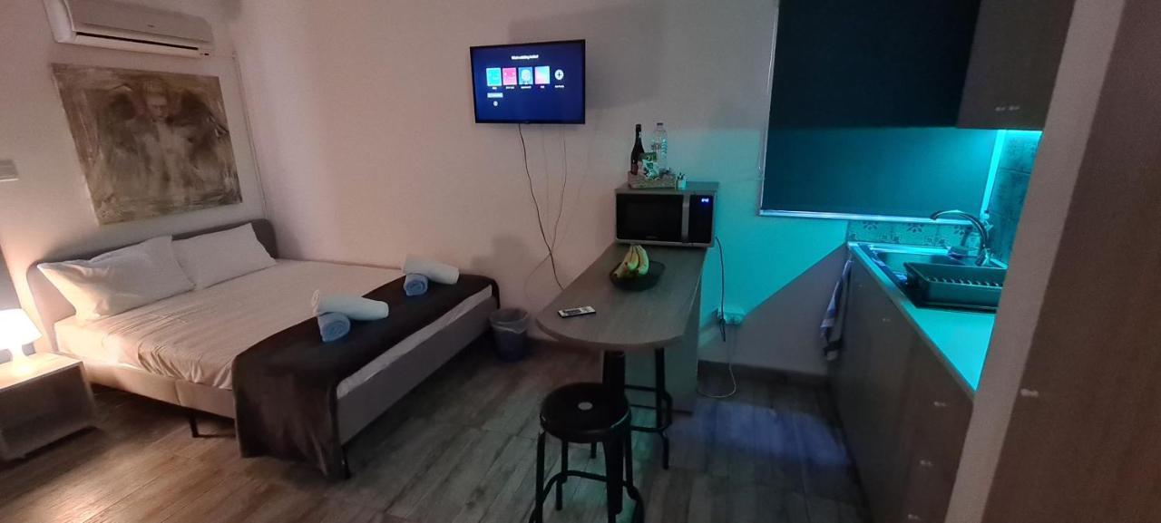 Lägenhet Ha.de.co. Apts