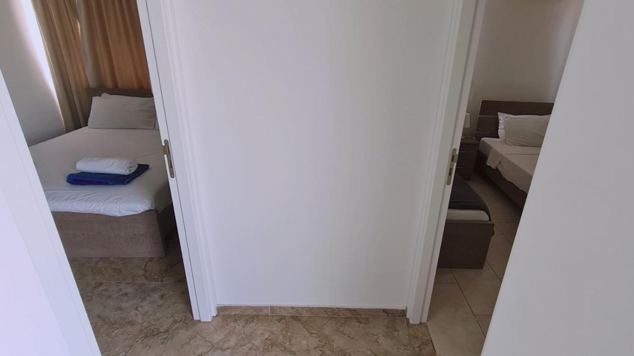 Ha.de.co. Apts Apartament Ayia Napa