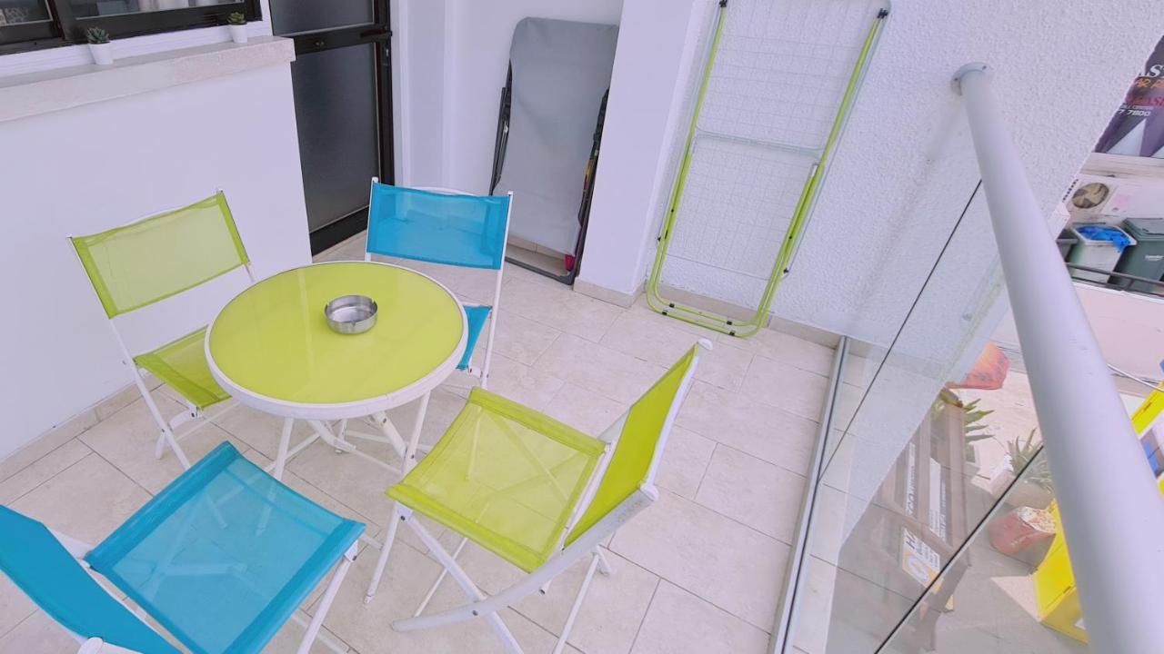 Ha.de.co. Apts Apartament