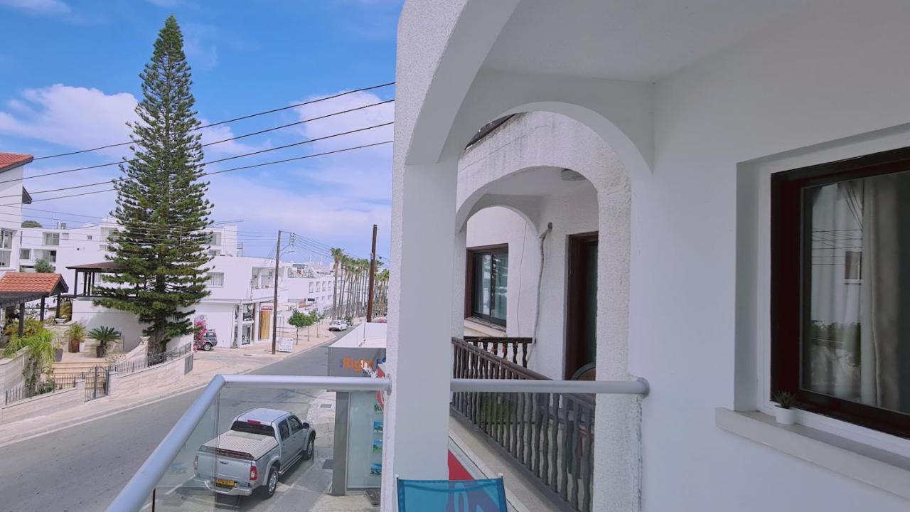 Apartament Ha.de.co. Apts Ayia Napa