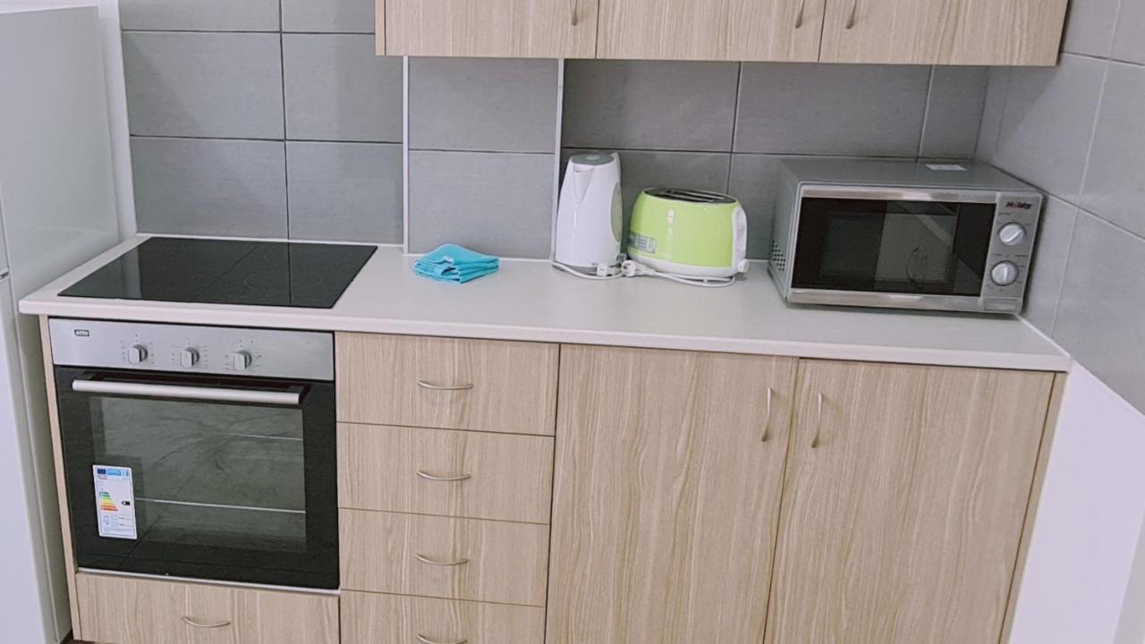 Apartament Ha.de.co. Apts *