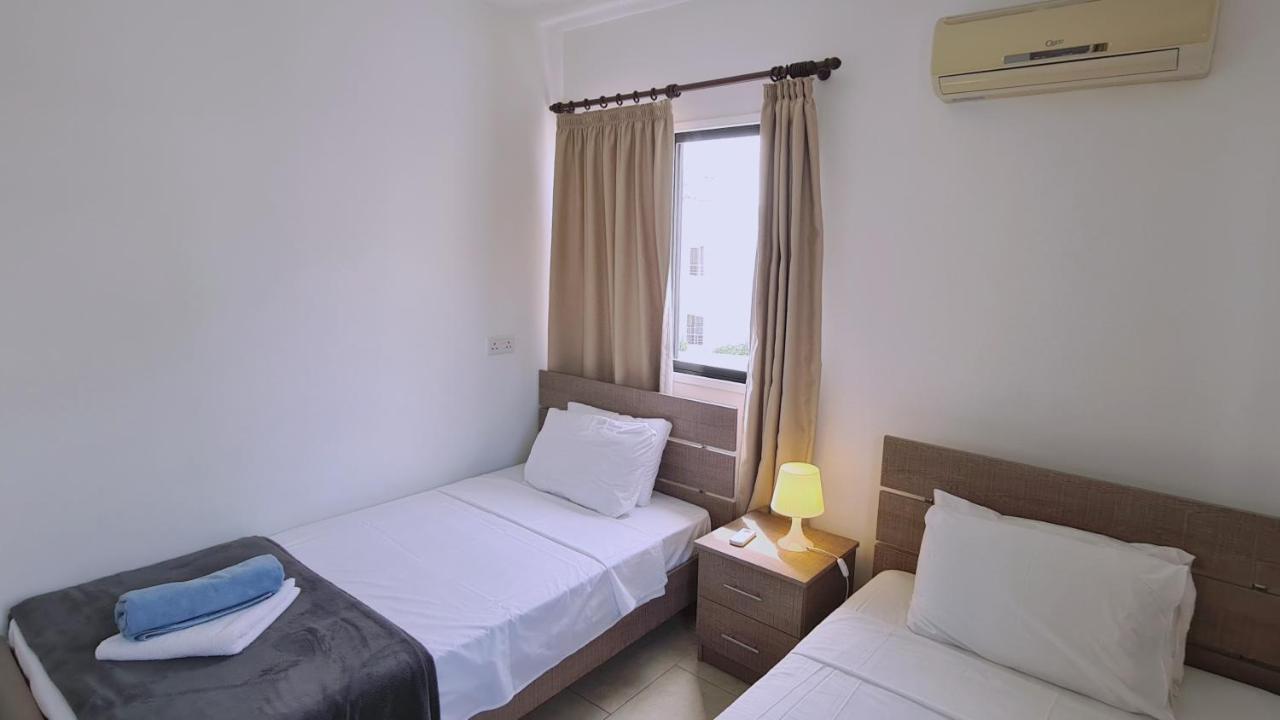 Apartament Ha.de.co. Apts Ayia Napa