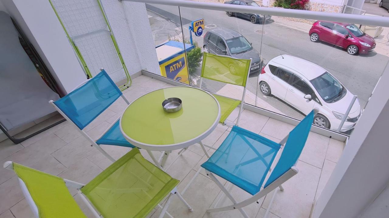 Apartament Ha.de.co. Apts *