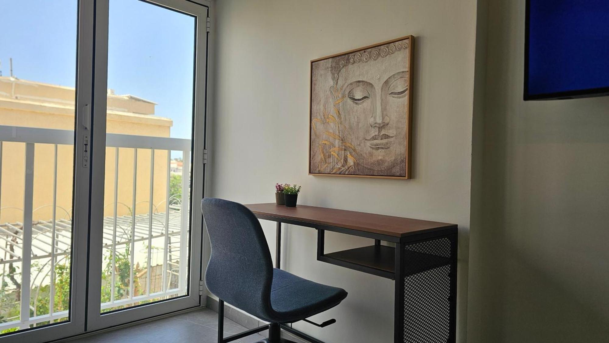 Apartment Ha.de.co. Apts Agia Napa