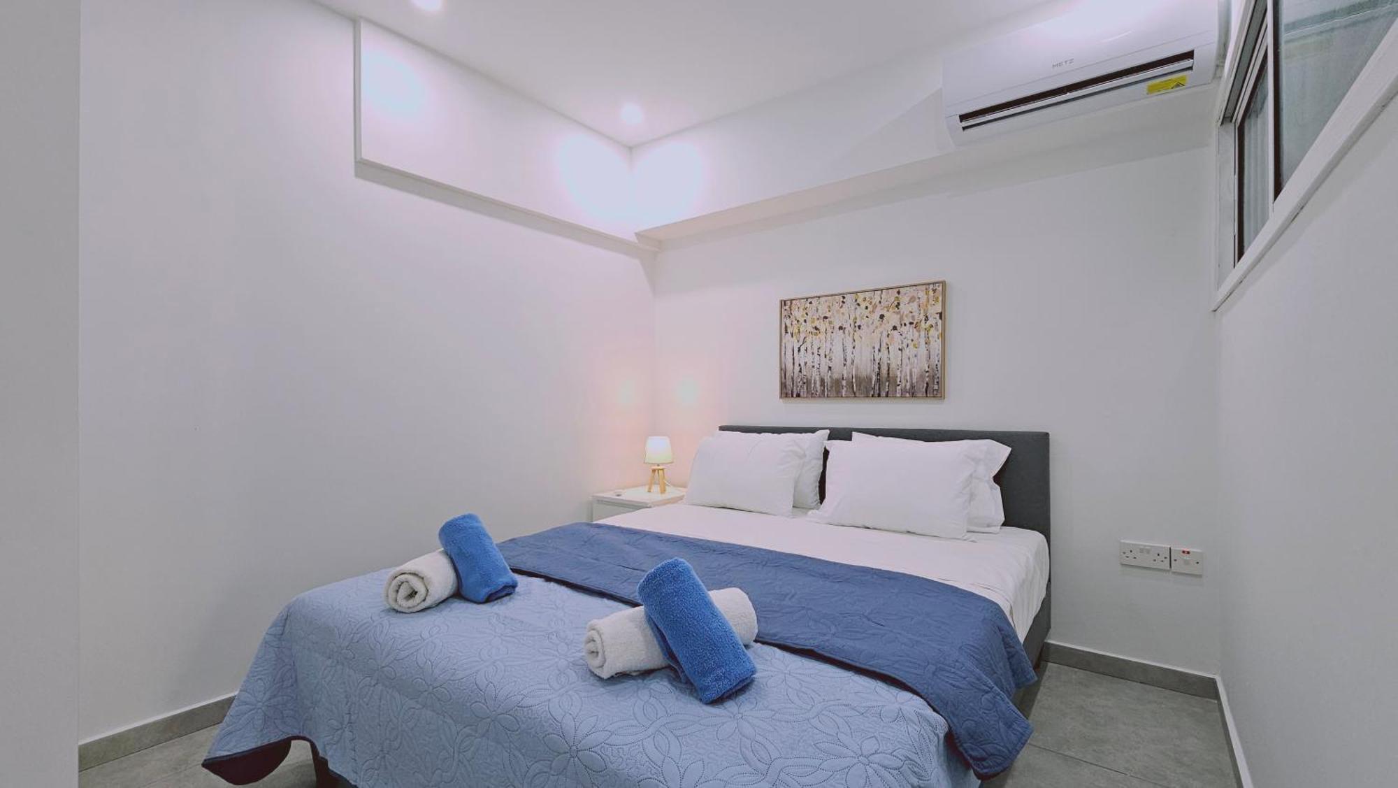 Ha.de.co. Apts Ayia Napa