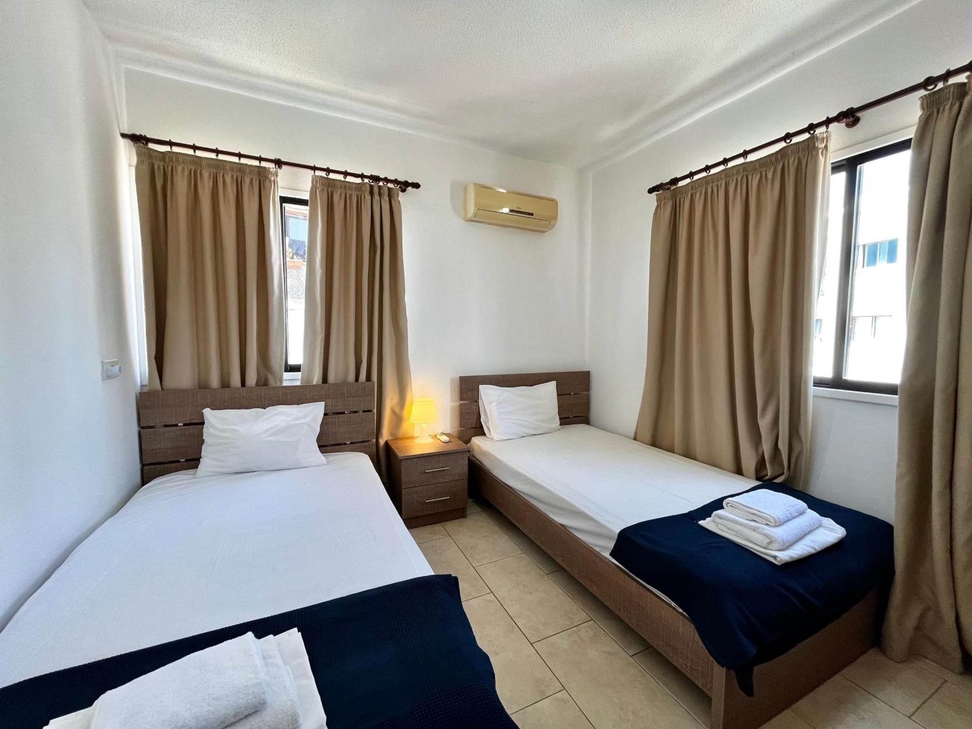 Ha.de.co. Apts * Ayia Napa