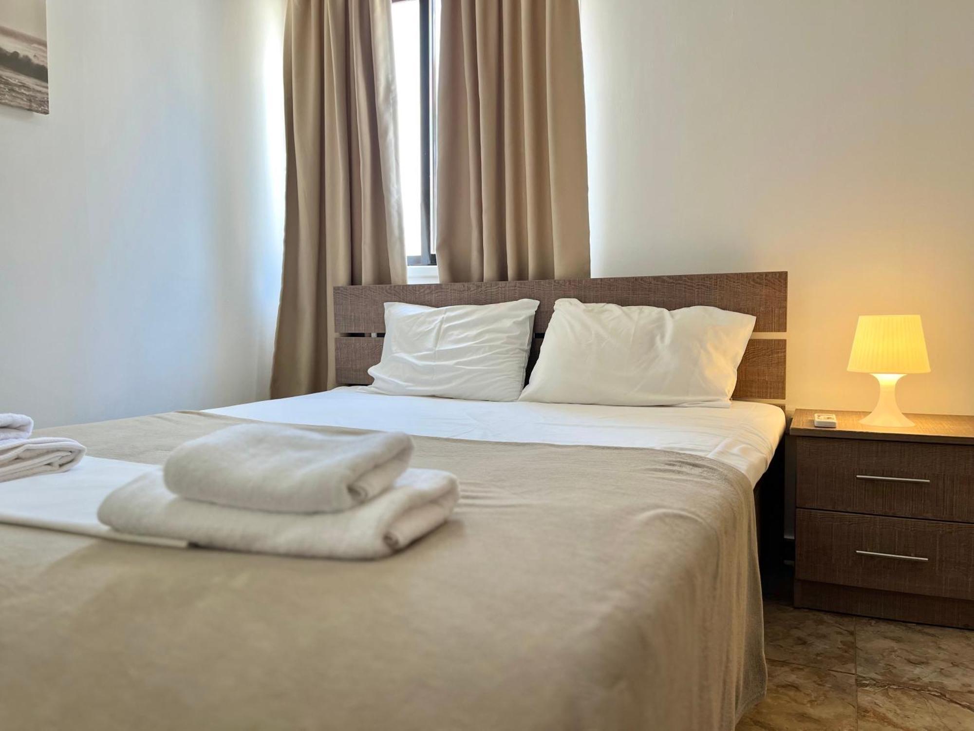 Ha.de.co. Apts * Ayia Napa