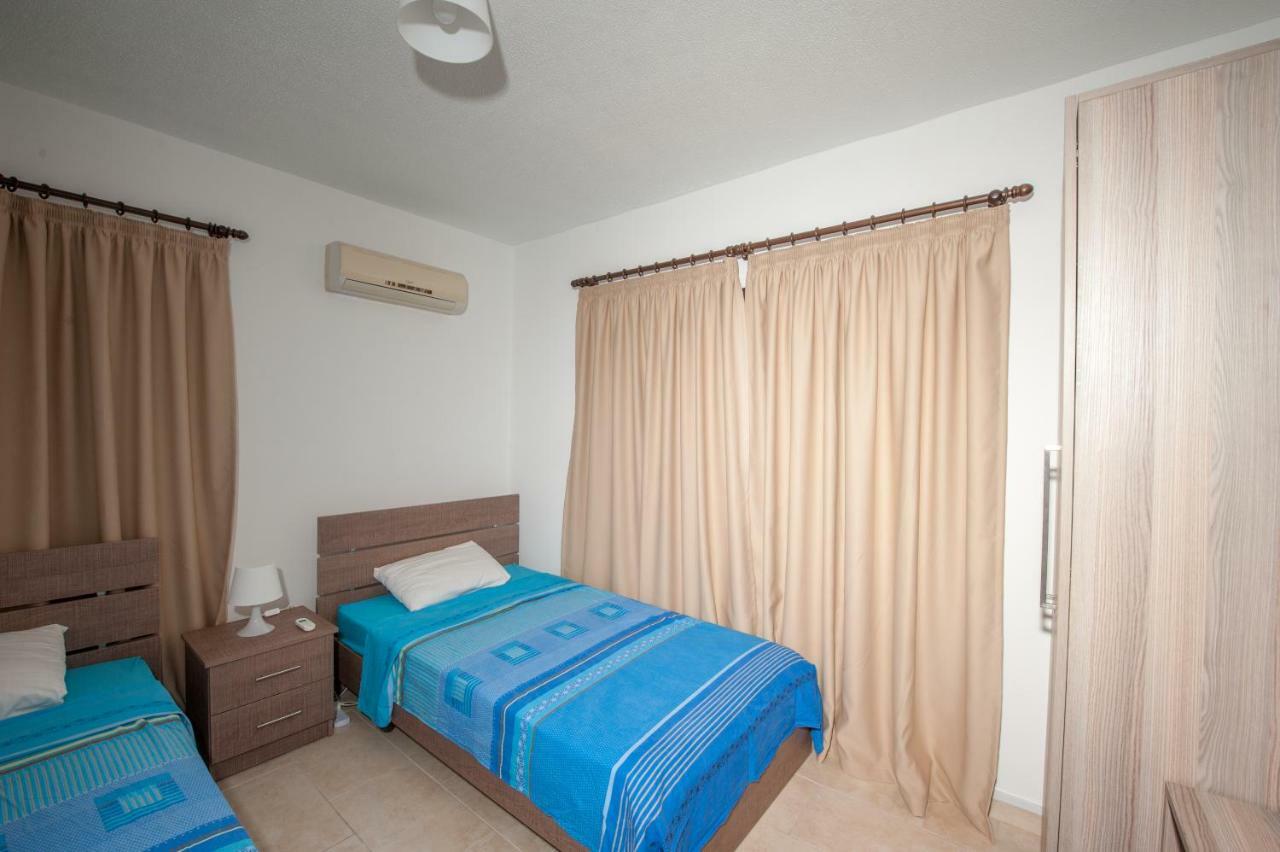 Ha.de.co. Apts Apartament *