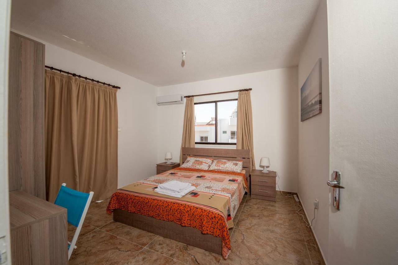 Apartament Ha.de.co. Apts Ayia Napa