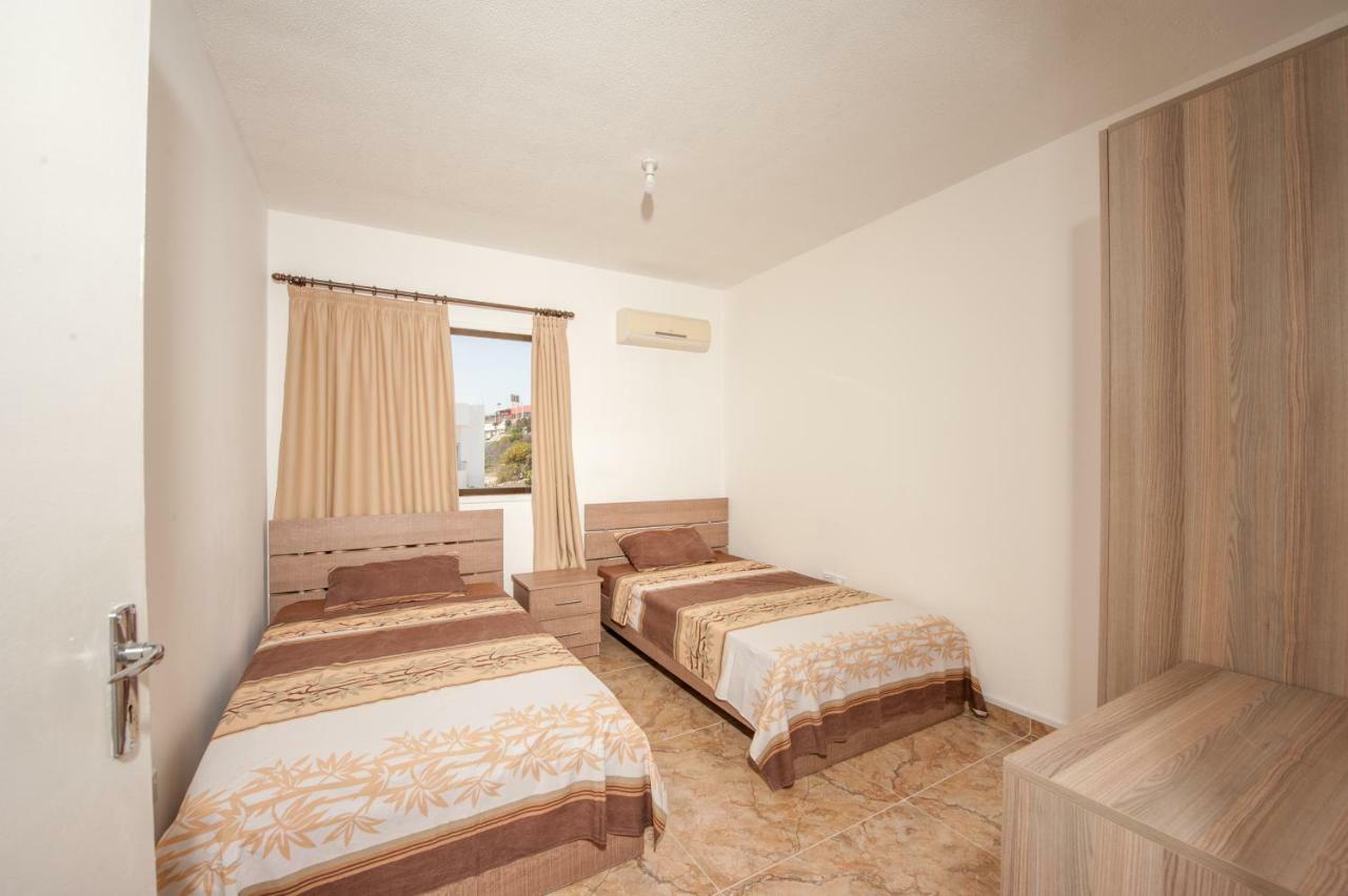 Ha.de.co. Apts * Ayia Napa