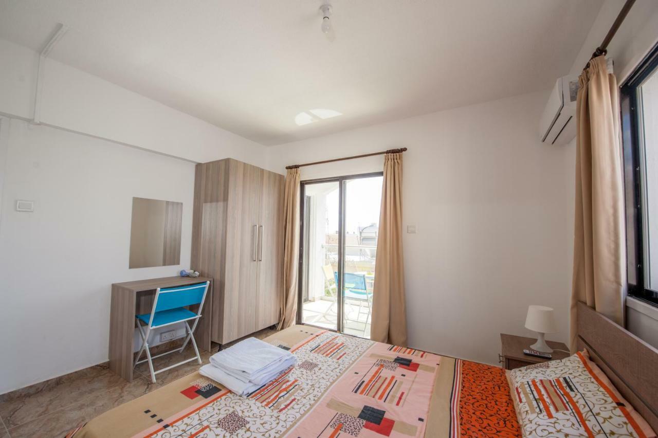 Apartament Ha.de.co. Apts