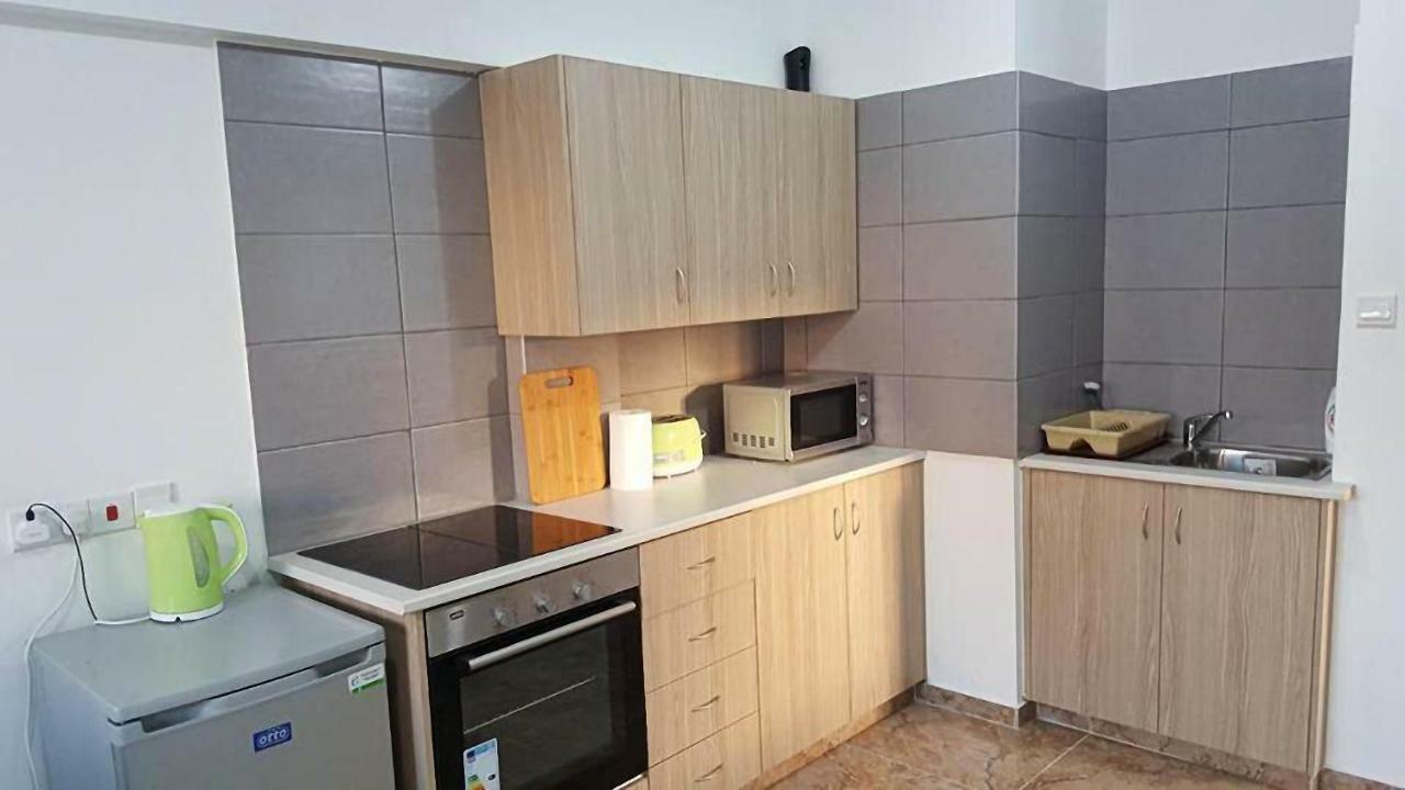 Ha.de.co. Apts Apartament Ayia Napa